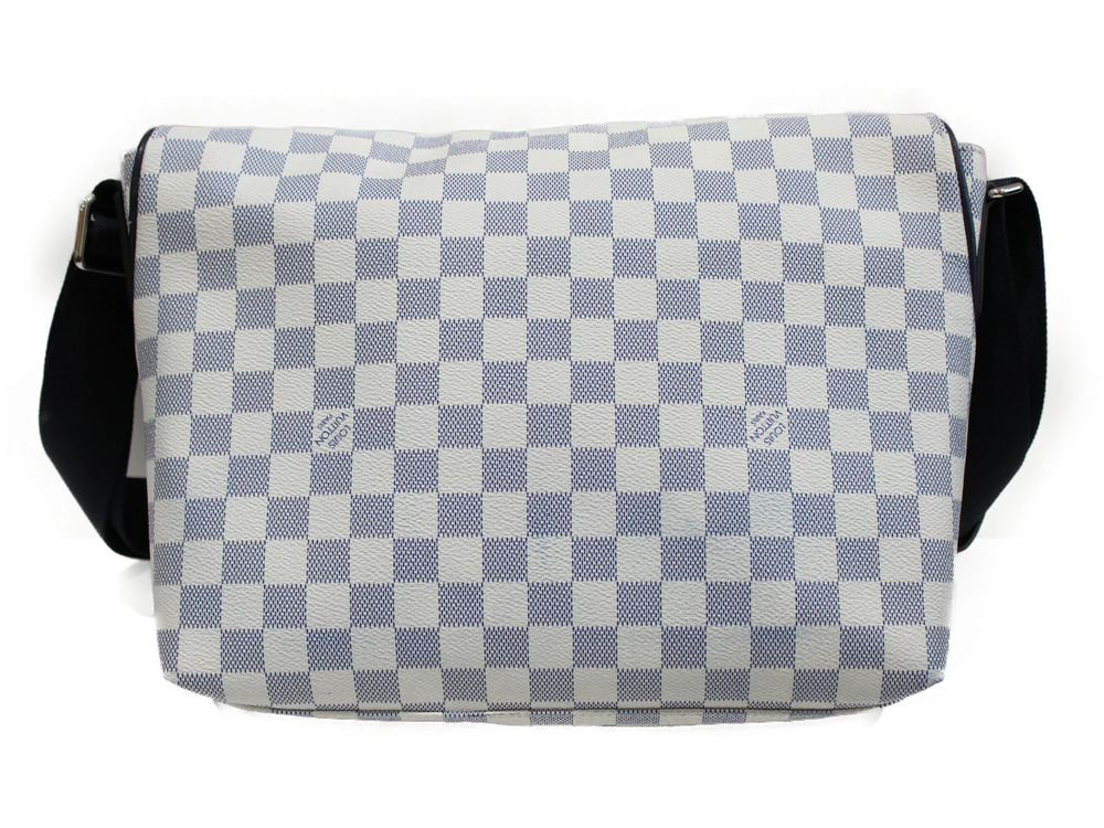 Louis Vuitton Matchpoint Bag Design Messenger Shoulder